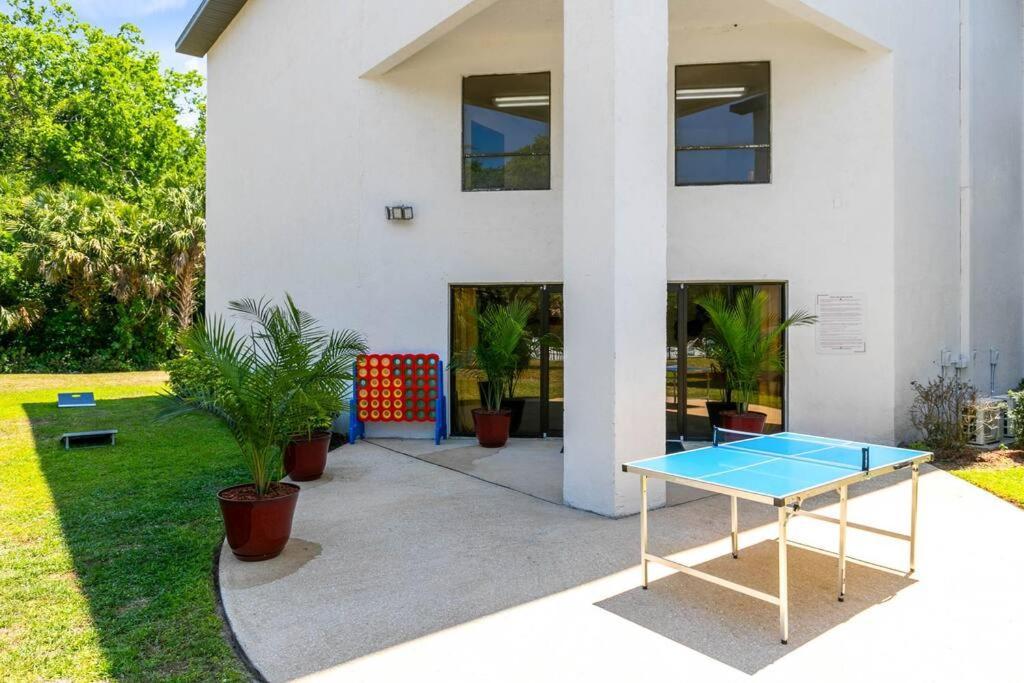 Oasis 203 - Symmetry & Serenity Titusville Luaran gambar